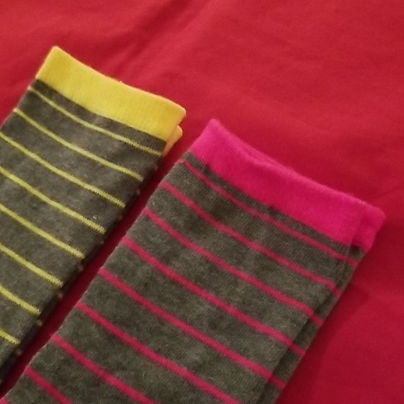 Striped Socks (2 pair) - Picture 6 of 8
